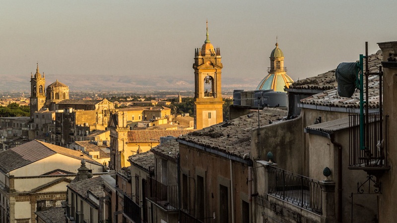 Jose Ingenieros - sicilia