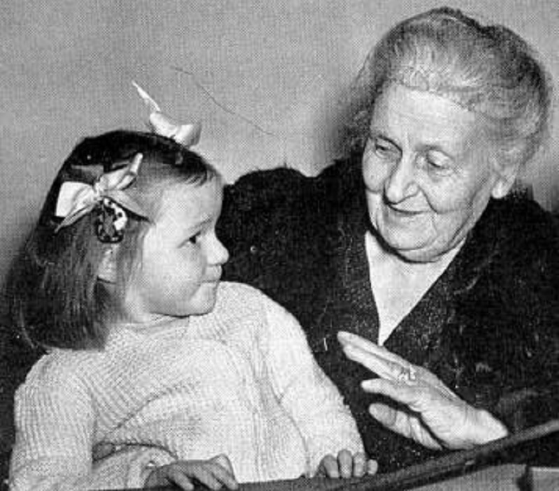 Sarmiento Montessori
