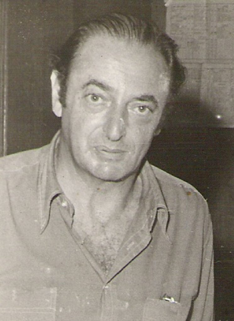 Humberto Constantini - imagen