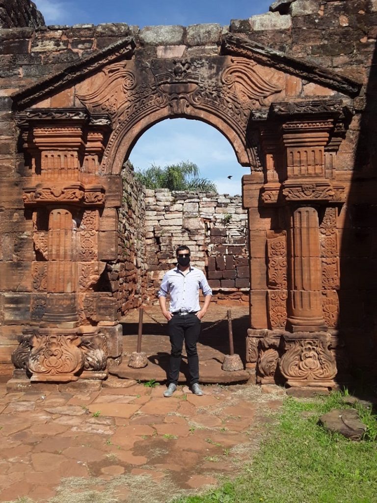 post pandemia - San Ignacio