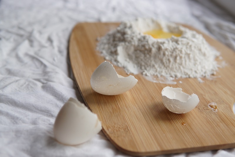 malfatti - Huevo Y Harina