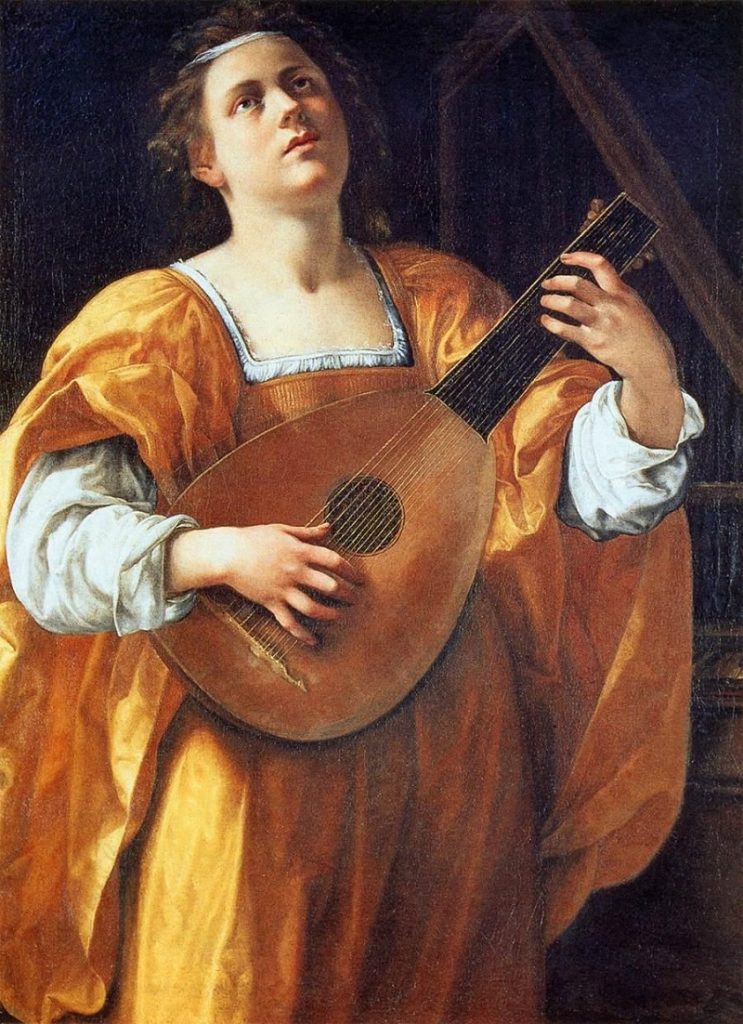 Musica Santa Cecilia