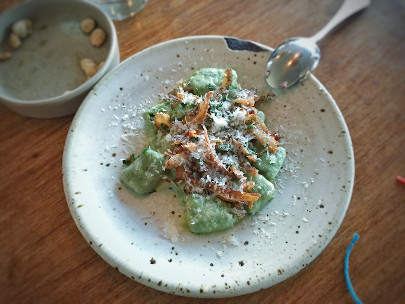 malfatti - Plato Presentado