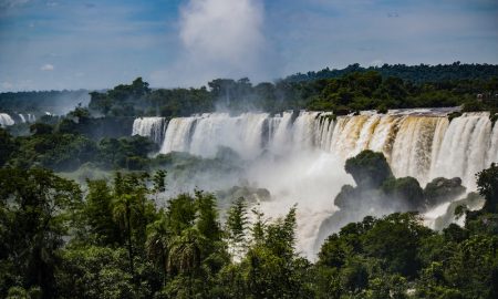 destino seguro - Cataratas Del Iguazu