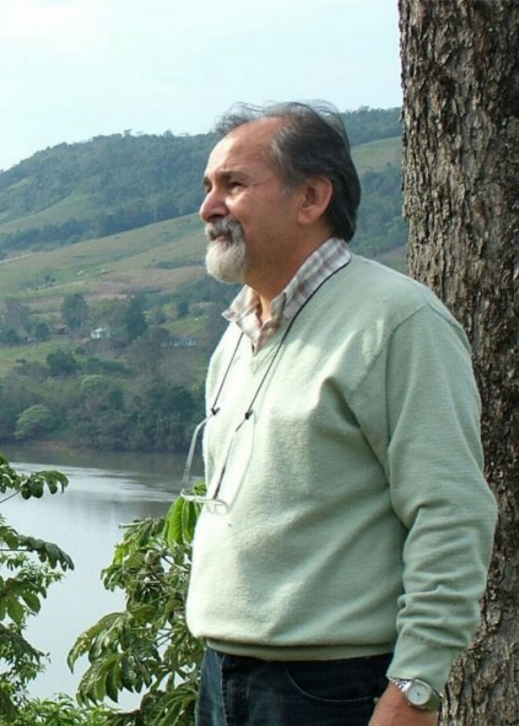 Daniel Stefani