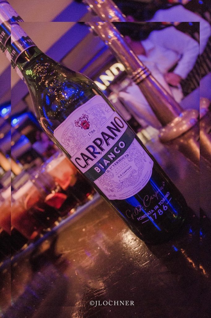 Aperitivo - Carpano Bianco