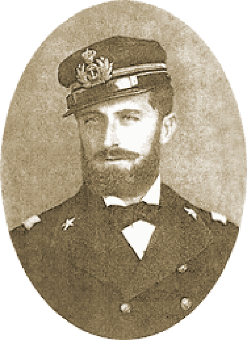bove - Giacomo Bove