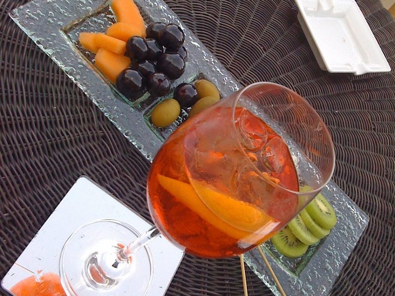 Aperitivo - Italiano