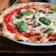Pizza napolitana - Dicata Margherita