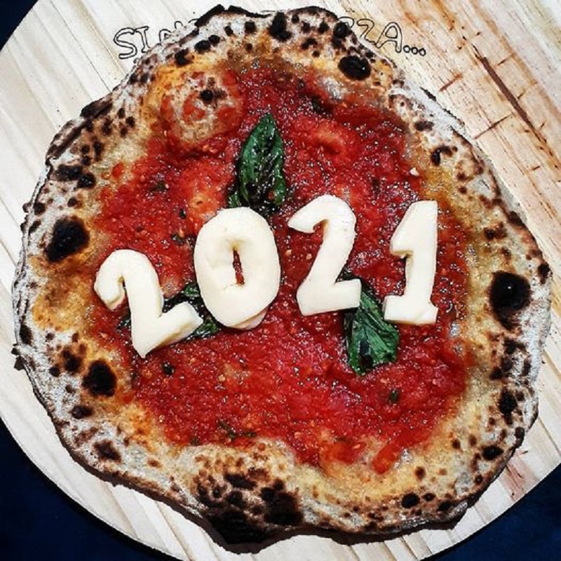 Pizza - Dicata proyectos