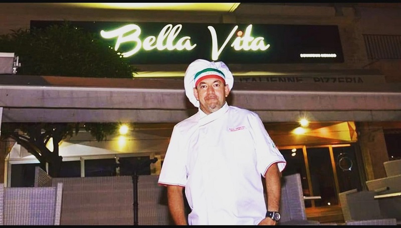 embajador - Bella Vita