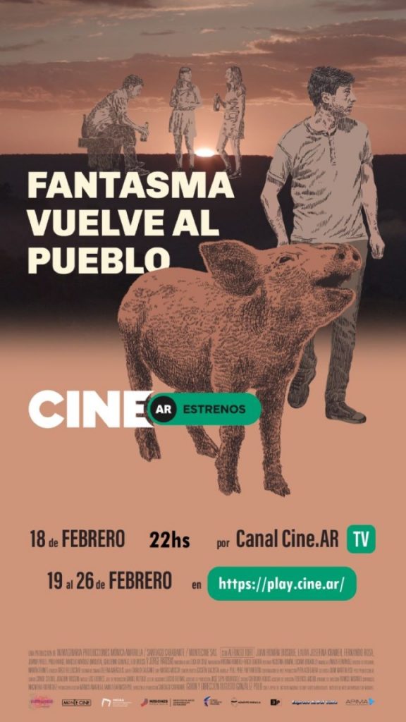 film - Afiche