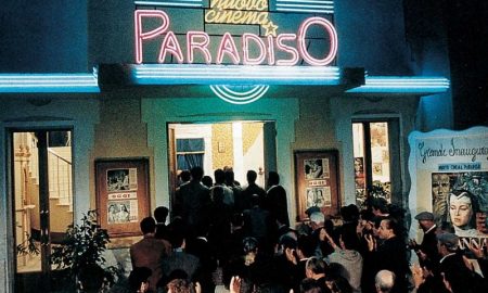cine italiano - Cinemaparadiso