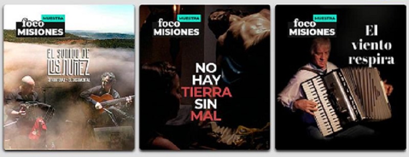 Foco Misiones - Otras