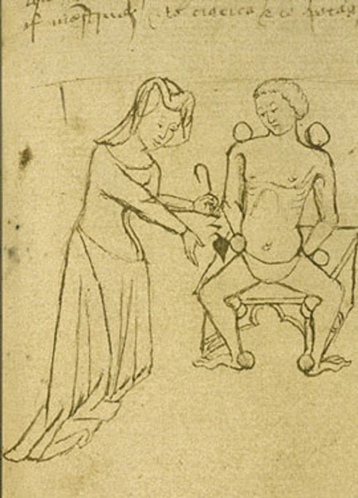 Trota - Medieval Female