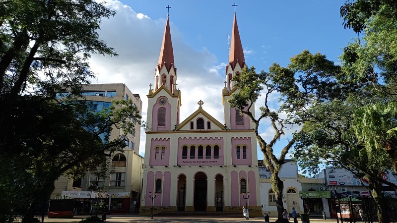 actividades - Catedral