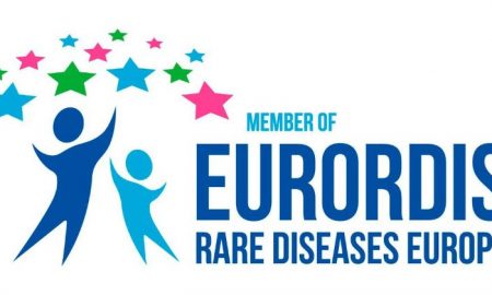 enfermedades raras - Logo Eurordis