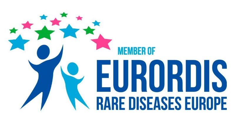 enfermedades raras - Logo Eurordis