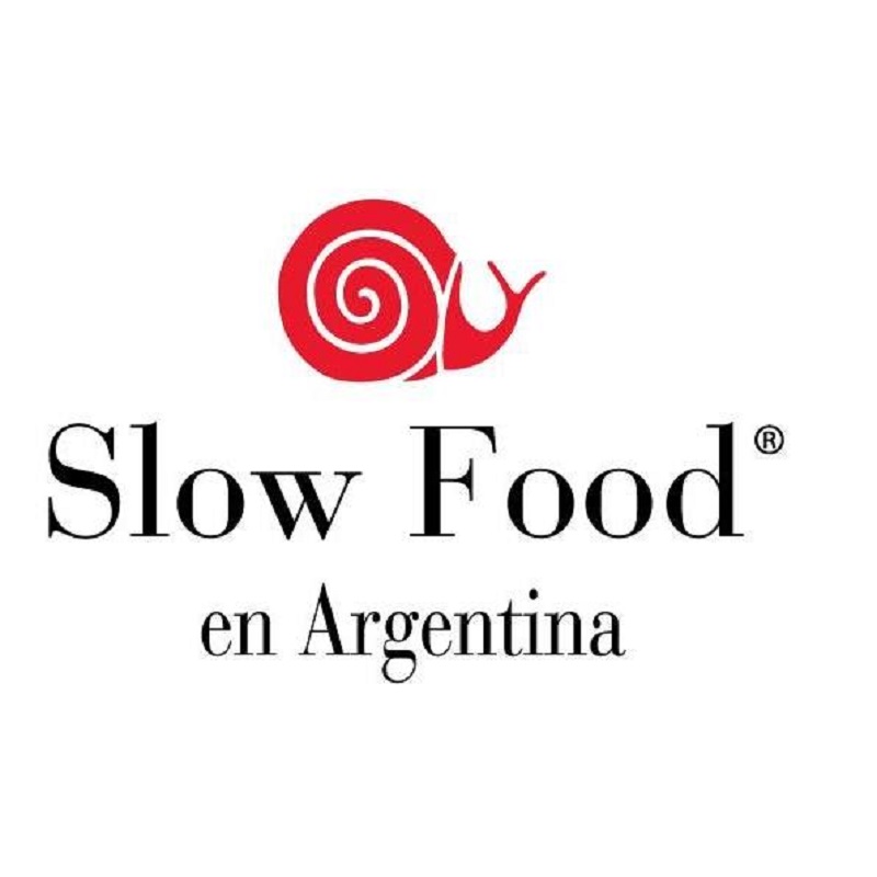 Slow Food - argentina