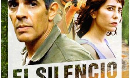 El silencio del cazador - Película