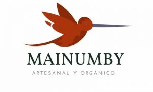 Mainumby - Logo