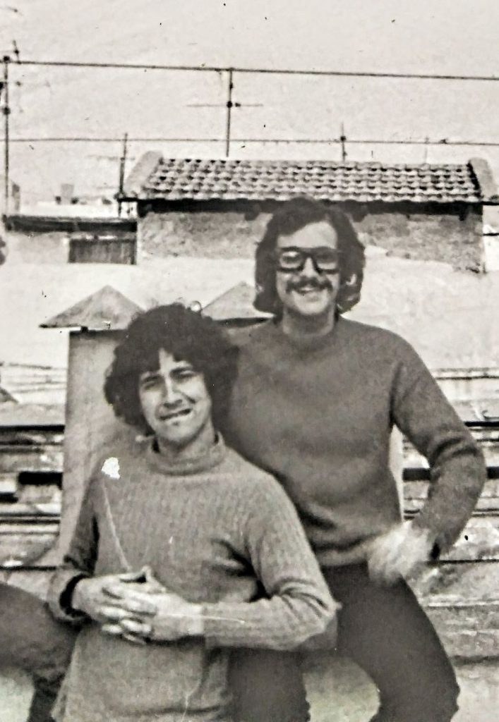 Carlos Piegari - Abel Facello Y Piegari