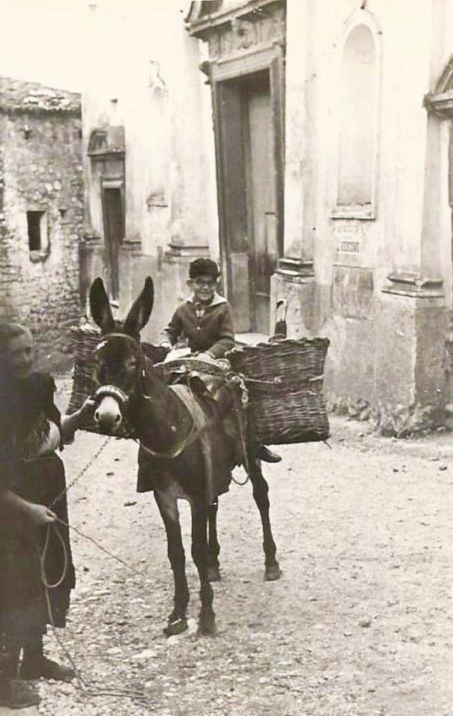 piegari - De Paseo Por San Gregorio