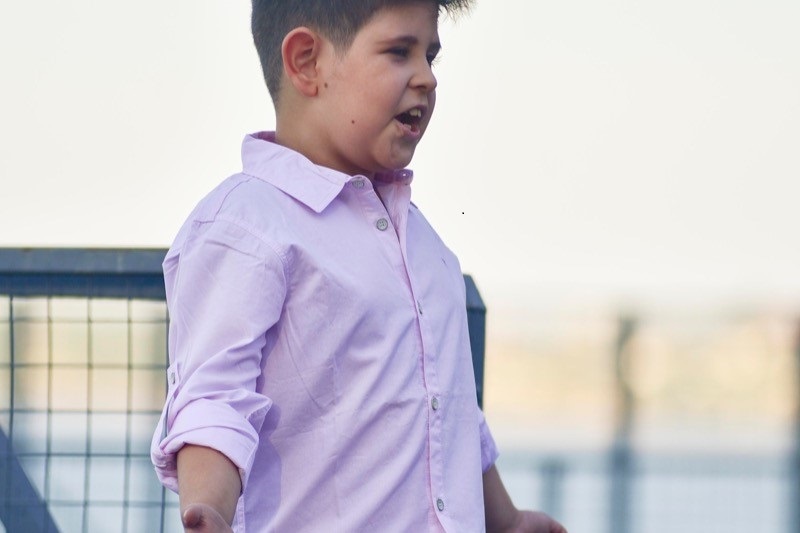 Tiziano - Cantando Al Aire Libre
