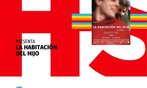 la stanza - Afiche