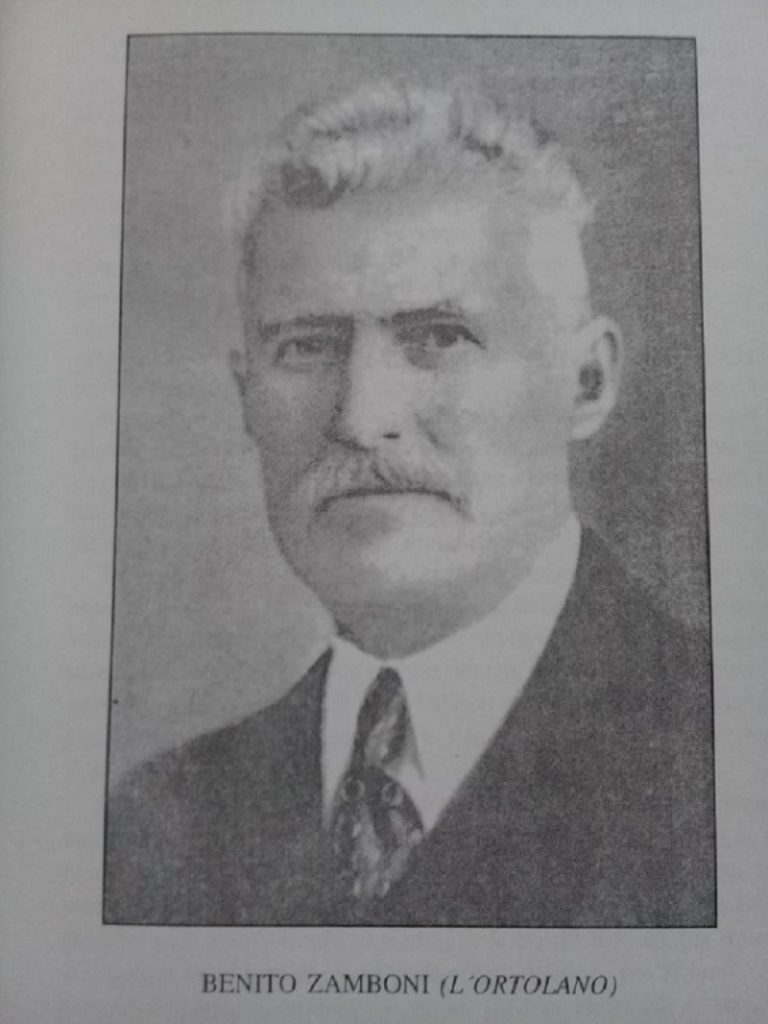 Benito
