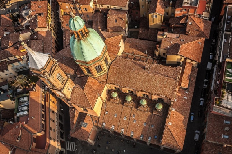 si racconta - Emilia Romagna