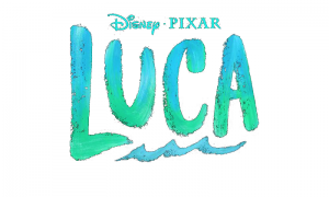 Luca - pixar