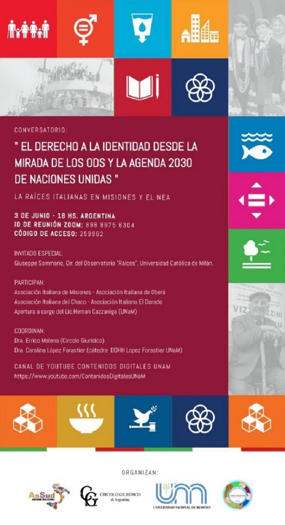 NEA - Flyer