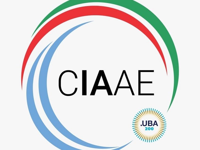 Instituciones - de la Colectividad Italiana - CIAAE