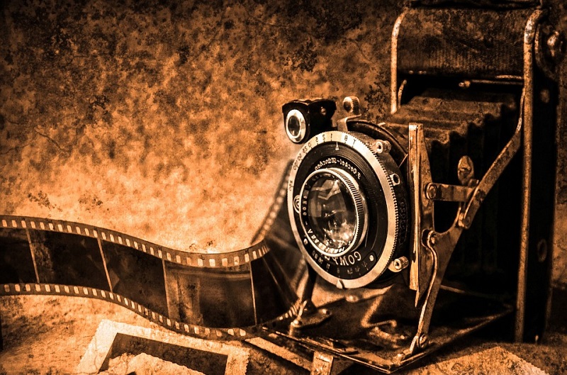 películas seleccionadas - Camera
