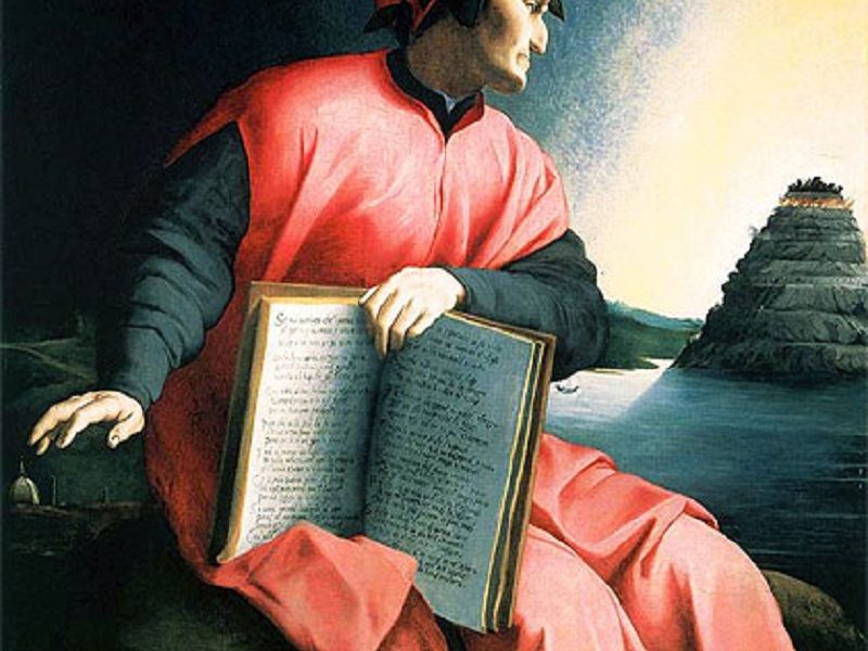 Divina Comedia - Dante
