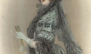 Ada Lovelace - Recorte