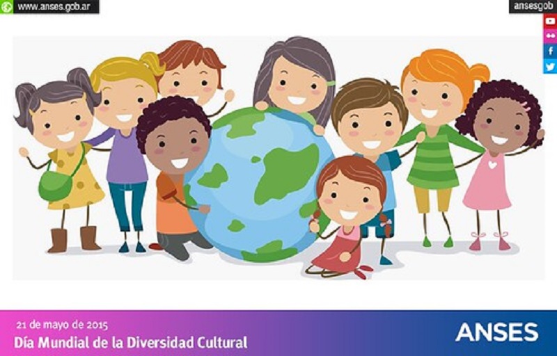 Diversidad cultural - Dia Del Respeto De La Diversidad Cultural