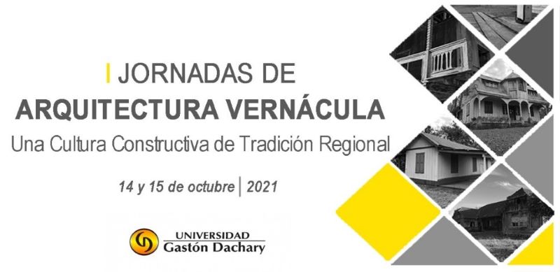 jornadas de arquitectura - Dachary