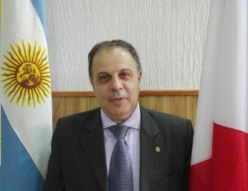 Lista N° 1 - Franco Tirelli Presidente