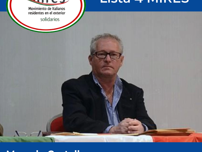 Lista N°4 - Marcelo Castello