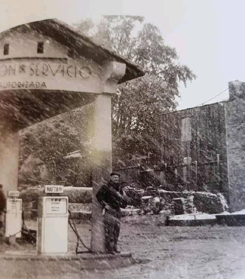 patrimonio - Nieve