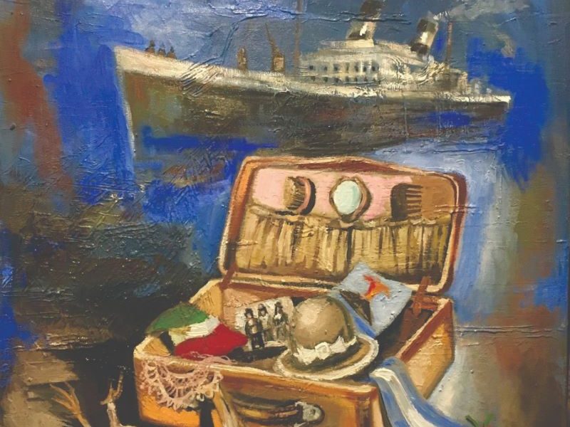 cocoliche - Mazziotti Libro