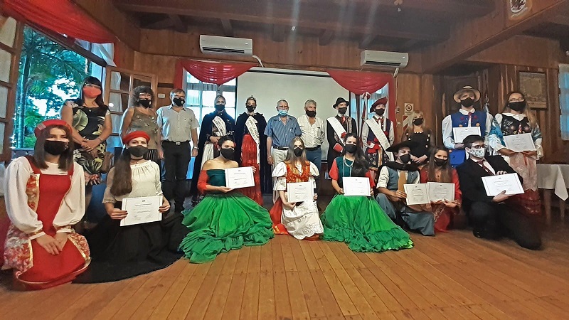 Ucade - Participantes