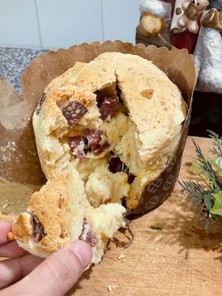 chipandulce - Chipa Y Pan Dulce