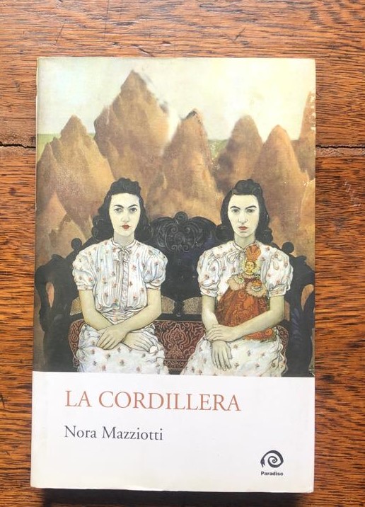 nora - La Cordillera