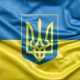 ucrania - bandera