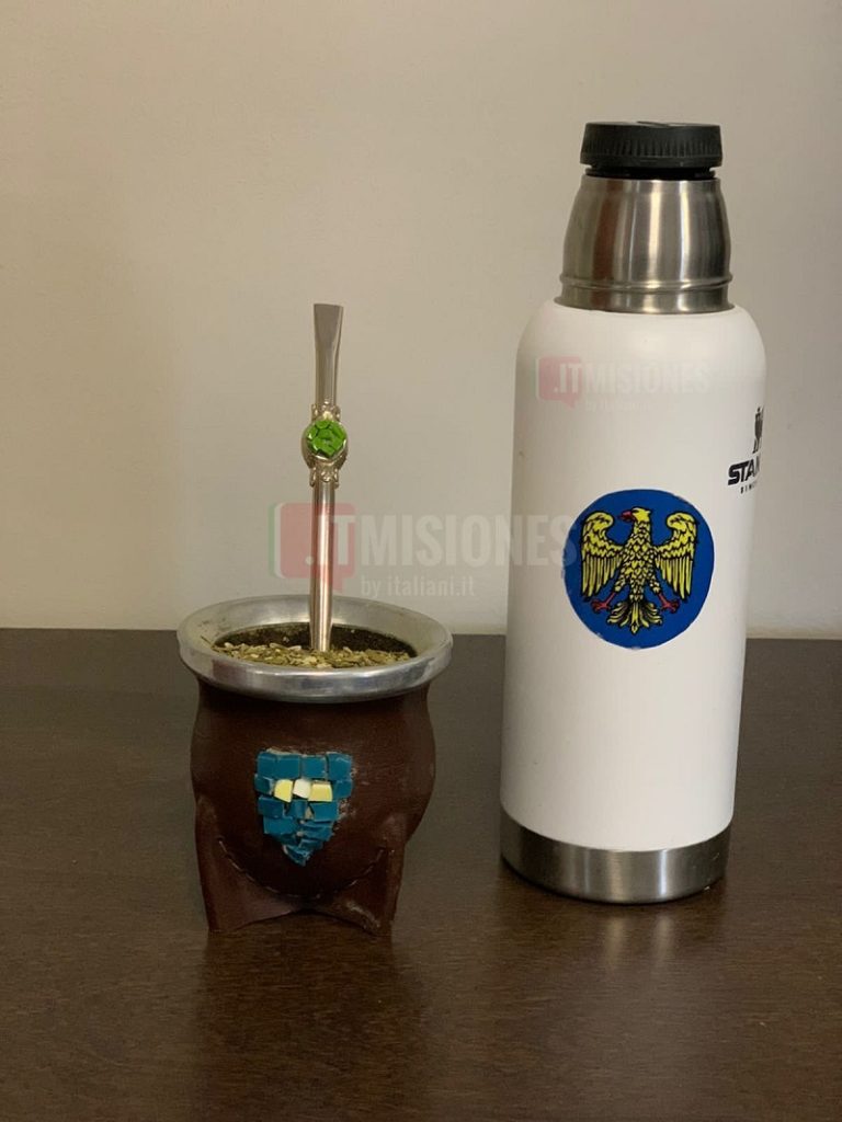Mate
