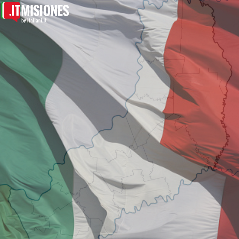 día - bandera