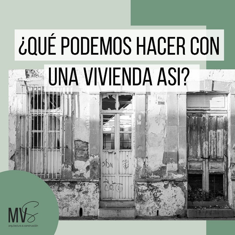 Casonas - qué podemos